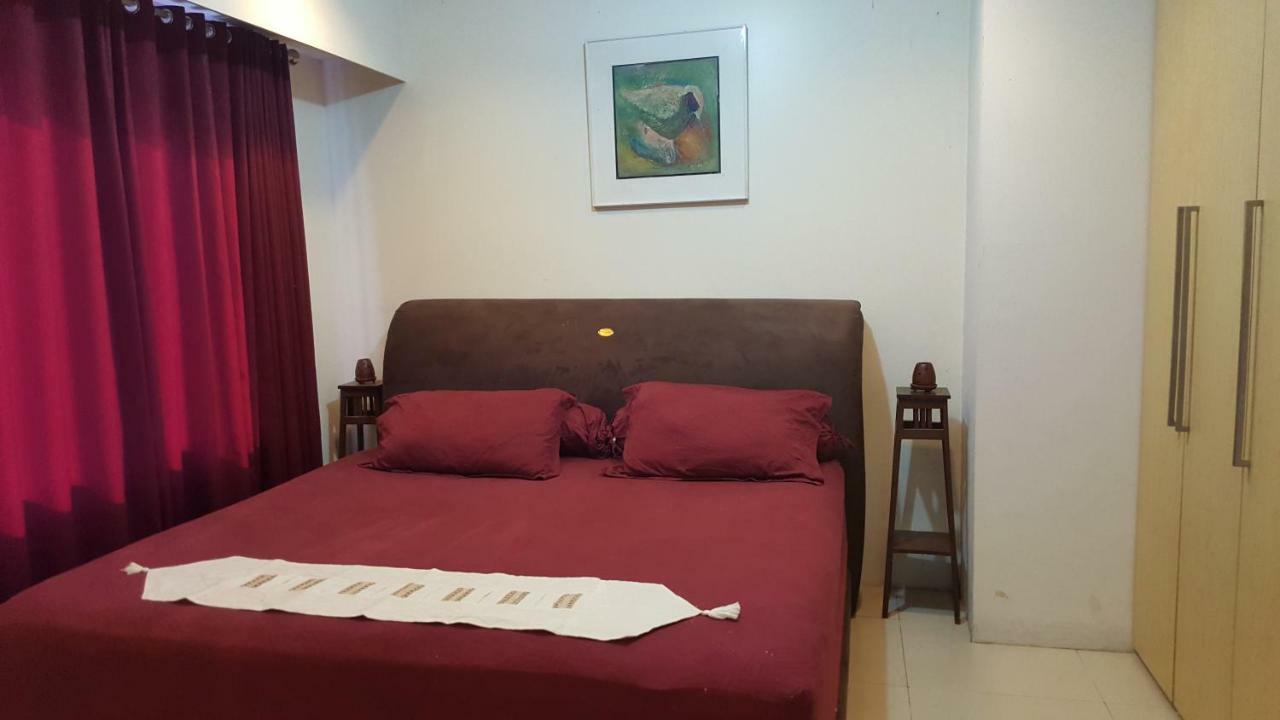 자카르타 Sudirman Thamrin 87M Pool View 아파트 외부 사진
