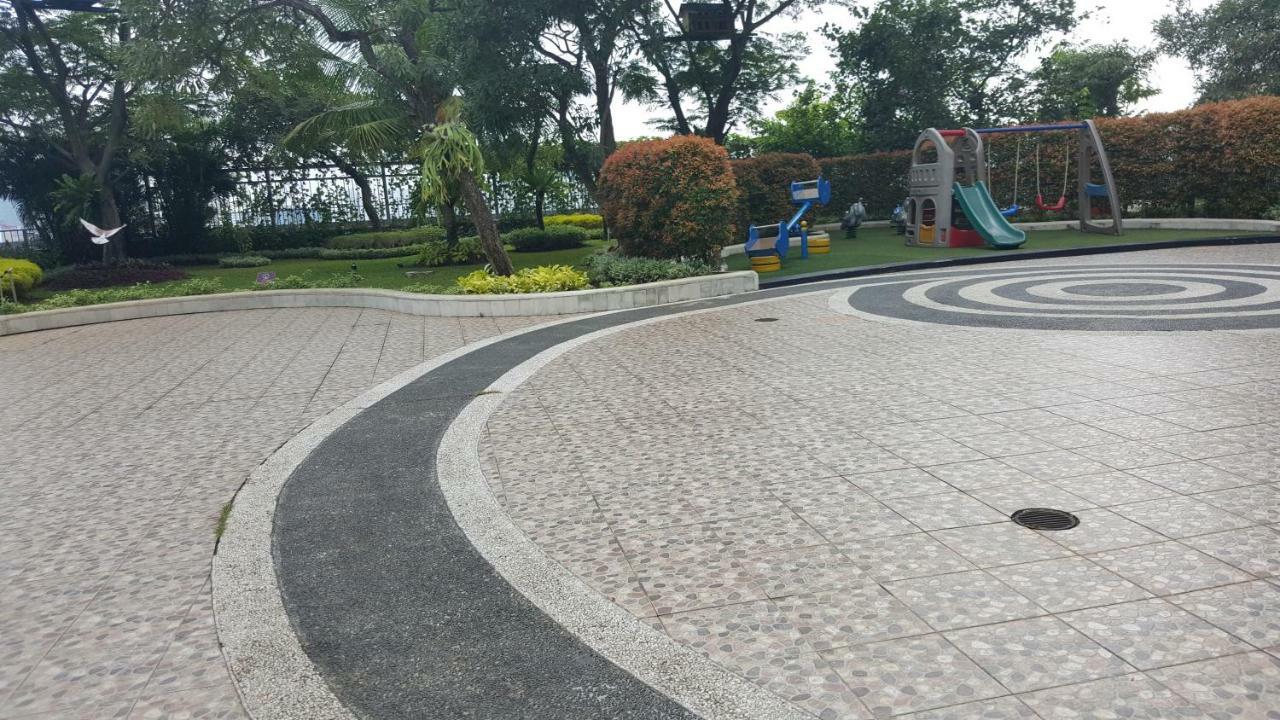 자카르타 Sudirman Thamrin 87M Pool View 아파트 외부 사진
